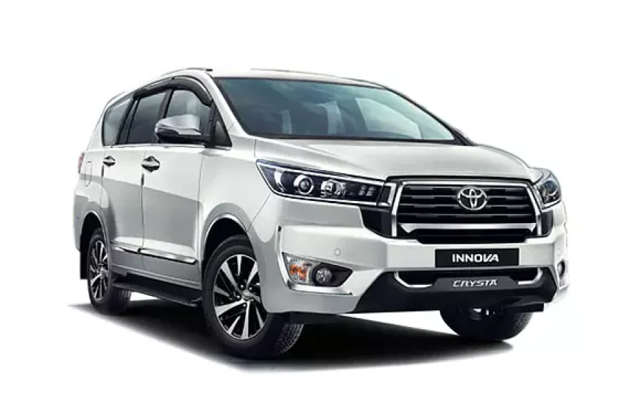 Innova crysta