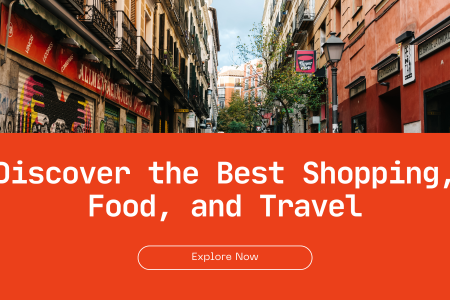 Exploring the Rich Heritage of Kashmir: Top Places for Food, Religious Sites & Shopping.