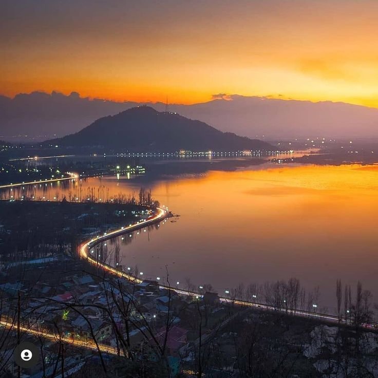 3 Nights 4 Days Tour Image