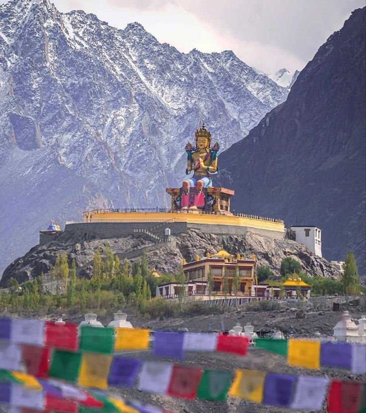 3 Nights 4 Days Tour Image