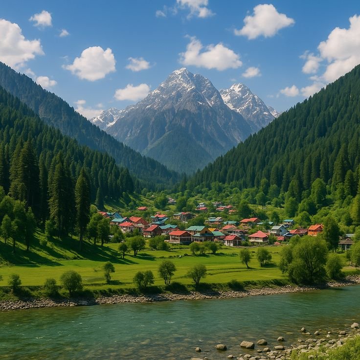 3 Nights 4 Days Tour Image