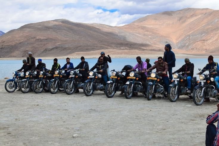 3 Nights 4 Days Tour Image