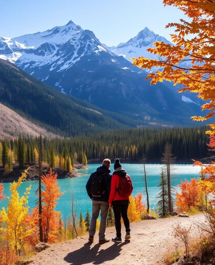 3 Nights 4 Days Tour Image