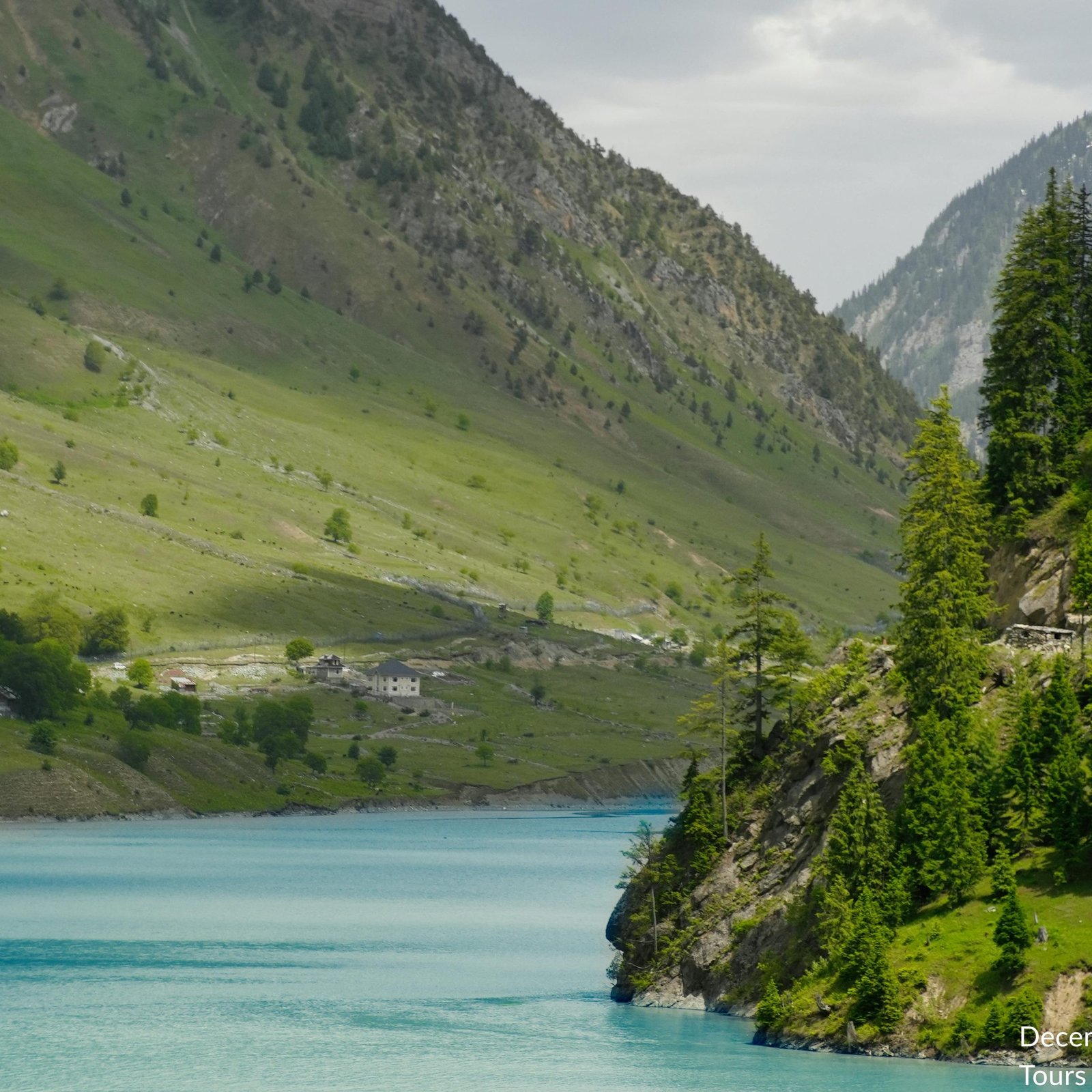 Gurez Valley Kashmir
